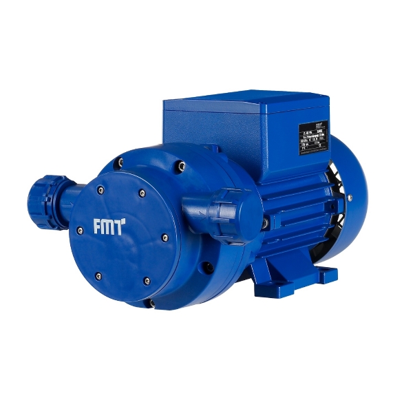  Pump Urea Transfer Systems and pumps