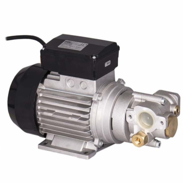 viscomat Gear Pump, Oil transfer Pump, Piusi Viscomat, 220 volt electrical oil transfer pump