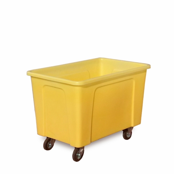 Lockable Cabinet (On Wheels With Roll Holder) PMCXL4