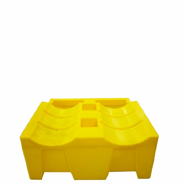 Dispensing System Stacker