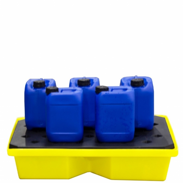 8 LT Drip Spill Tray 