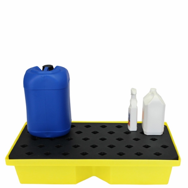 40 LT Spill Tray 