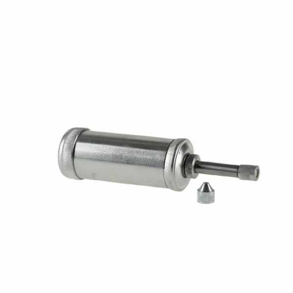 Pressol Push Type Gun-80 ml-Steel
