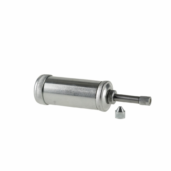 Pressol Push Type Gun-150 ml-Steel