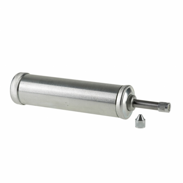 Pressol Push Type Gun-150 ml-Steel