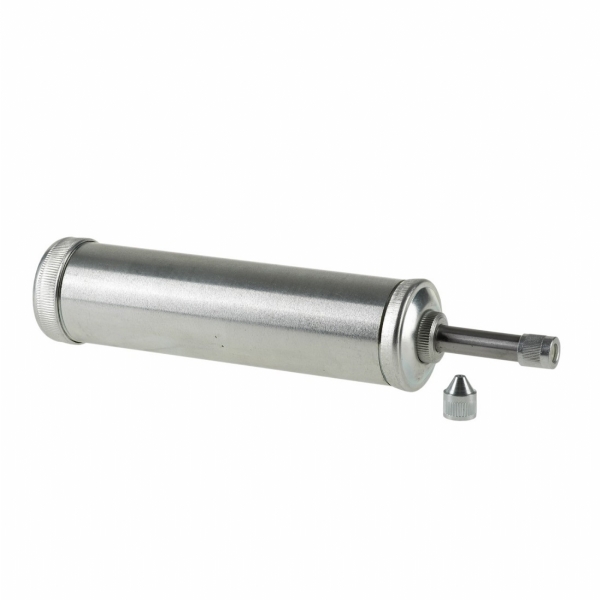 One Hand Grease Gun Galvanized 