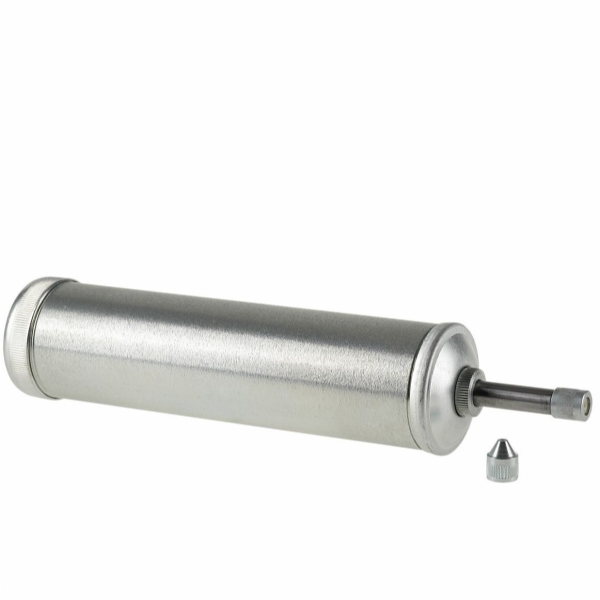 Pressol Push type gun-300 ml-steel