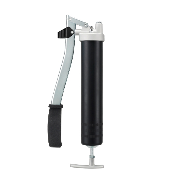 Hand Grease Pump PRELIxx PRO Black