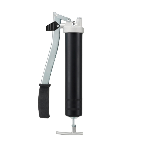 Pressol Push type gun-300 ml-steel