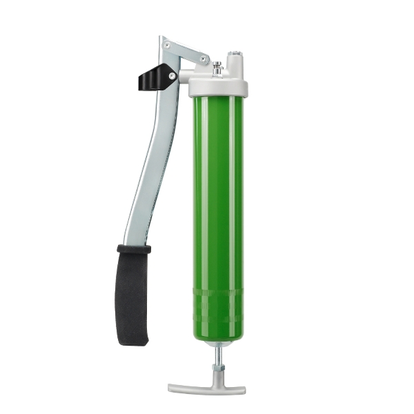 One Hand Grease Gun Galvanized 