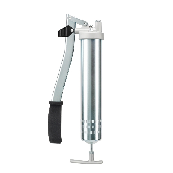 Hand Grease Pump PRELIxx PRO Galvanized