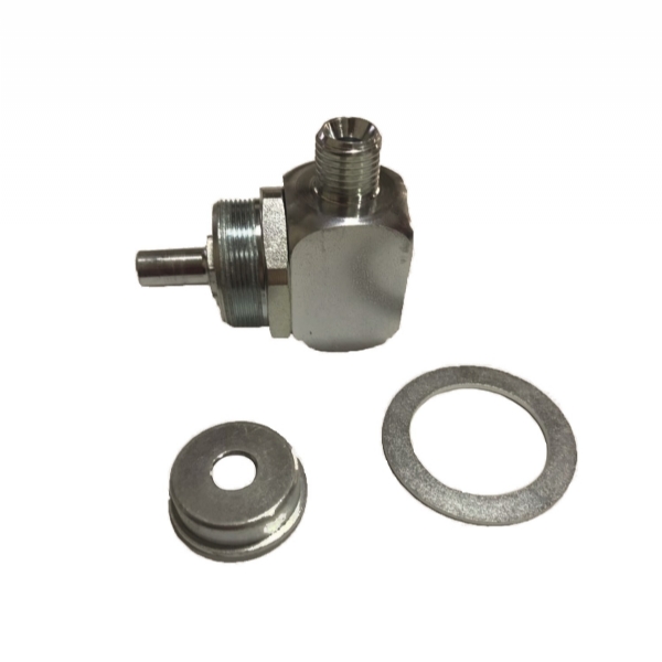 Hose Reel Swivel Joints 1/4