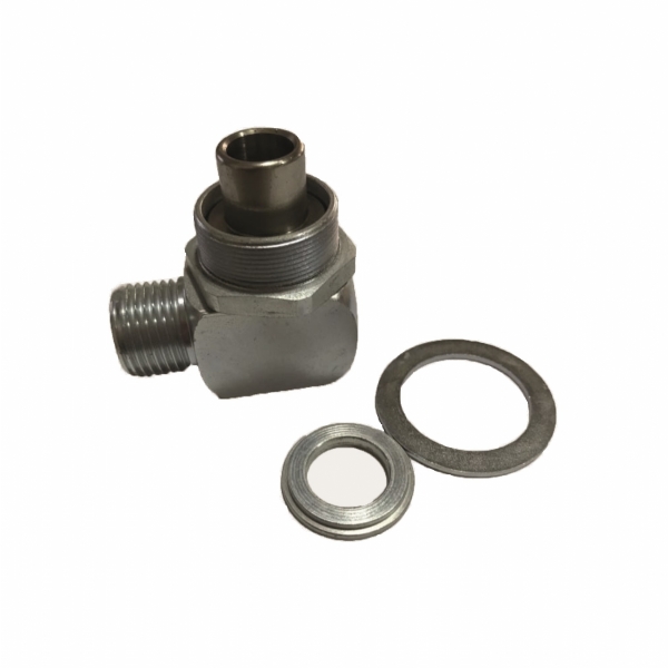 Hose Reel Swivel Joints 1/2