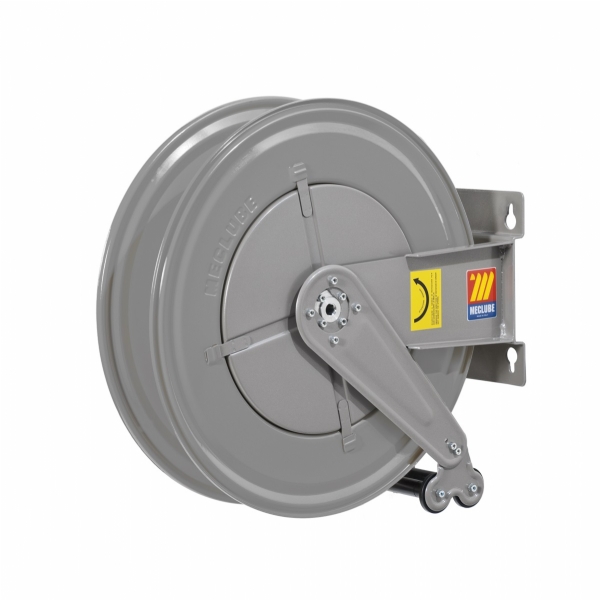 Hose Reel Fixed FOR WATER 400 Bar