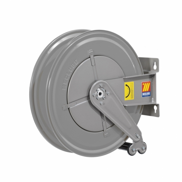 Stainless Steel Hose Reel AISI 316 Fixed FOR WATER 150°C 560Series