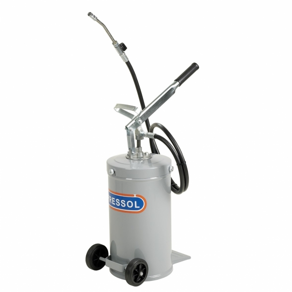One Hand Operated Grease Gun-EHFP