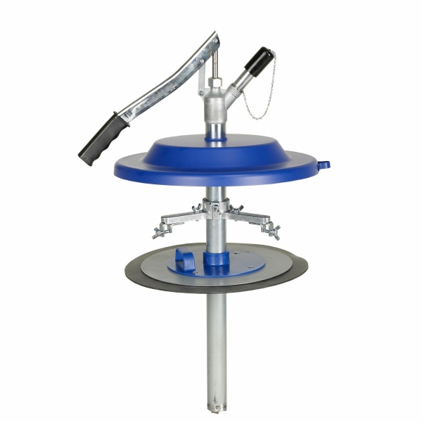 Grease Gun Filling Pump Manually Operated