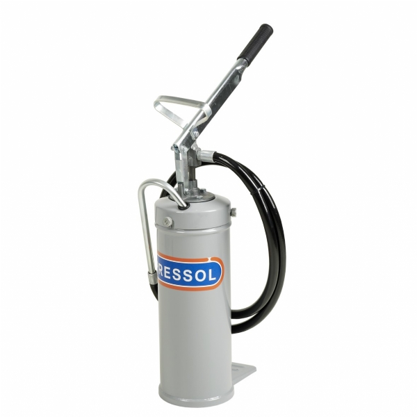 Pressol Push type- and suction gun 2014.1-DW