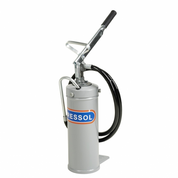 Pressol Push type- and suction gun 1000 ml PVC