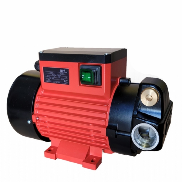 Electric Oil Pump 220 V