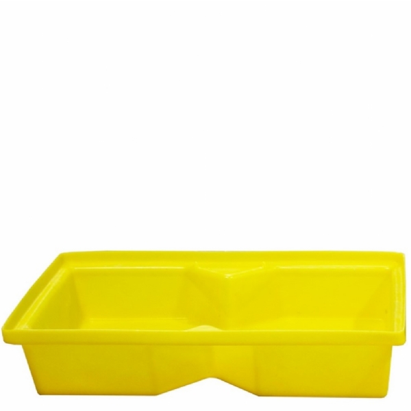 60 LT Spill Tray Base 