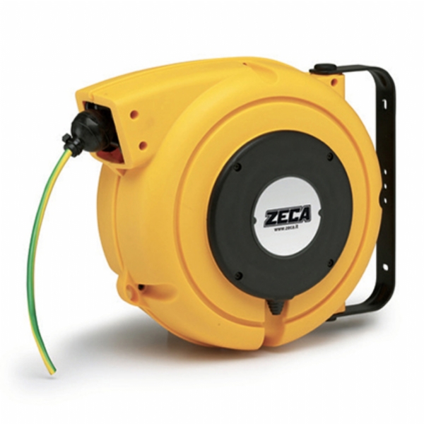 Zeca 7325 Cable Reel 220 V  3x2.5 20 mt