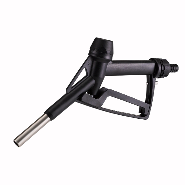 Manuel Nozzle Valves  PP