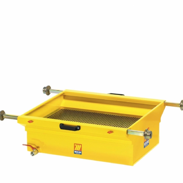 Meclube 046-1457-0000 Waste Oil Tray