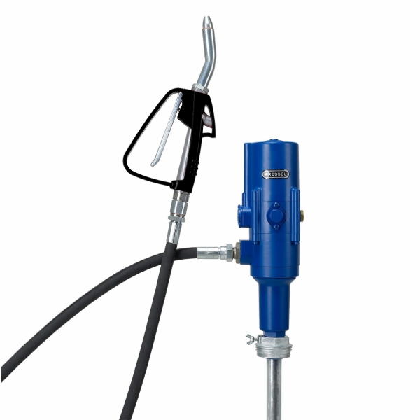 Pneumatic Transfer Pump for Oil and Diesel 1:1