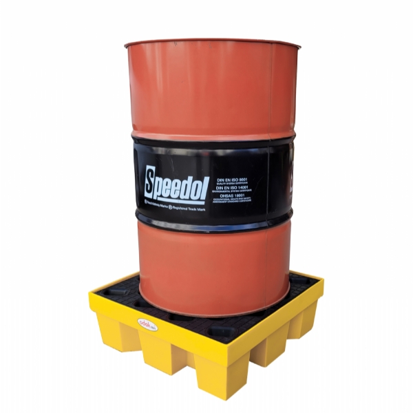 Spill Pallet Drum 43 Lt.