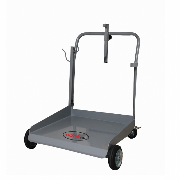 Pressol Grease Trolley For 20 kg Container