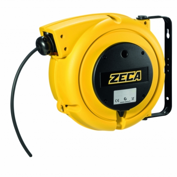 Cable Reel 4415 380 V  4x1.5 10 mt