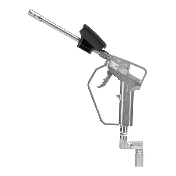Pressol Grease Gun with Digital Meter