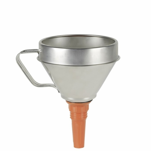 Pressol Funnel PE-FLA-Ø 150 mm