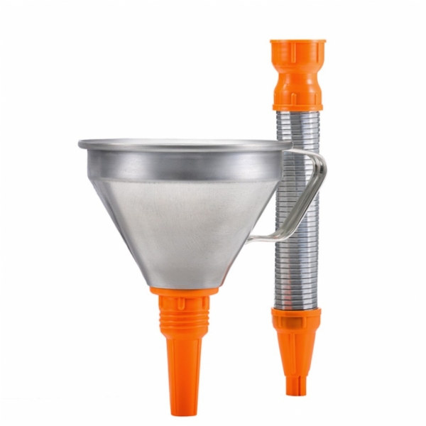 Pressol Funnel PE-FLA-Ø 150 mm