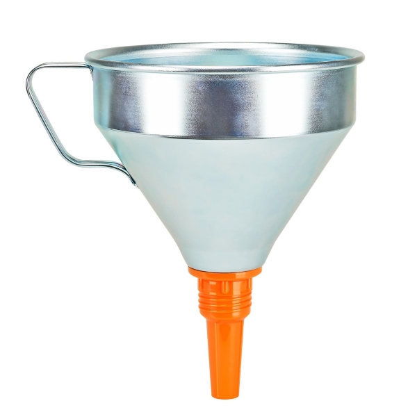 Pressol Metal Huni Düz 3,2 Lt.