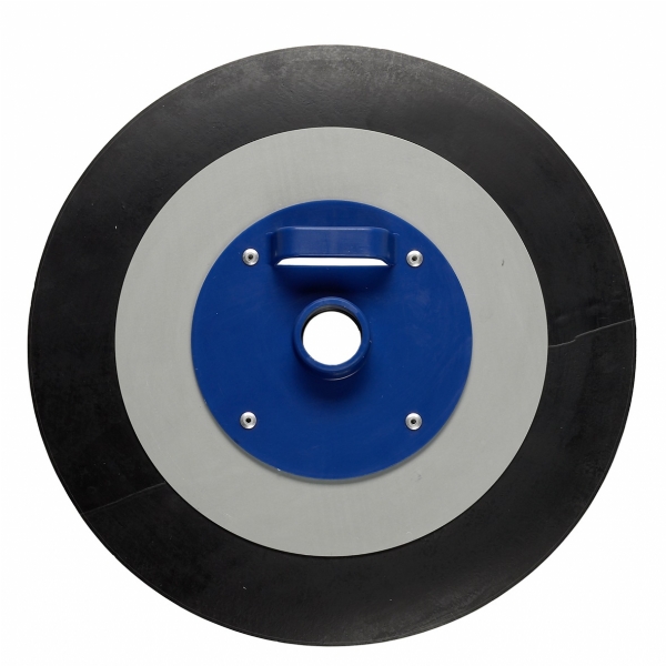 Pressol Grease Follow Up Plate 350 mm