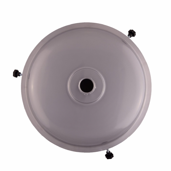 Dust Cover For The Barrel