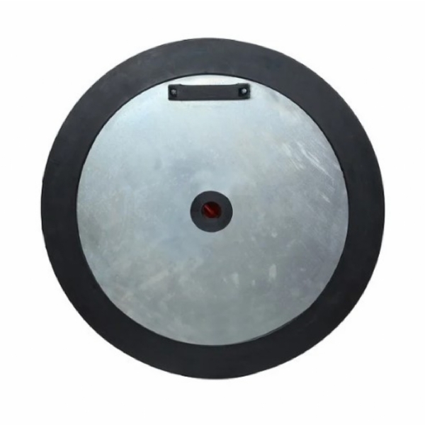 Grease Follow Up Plate