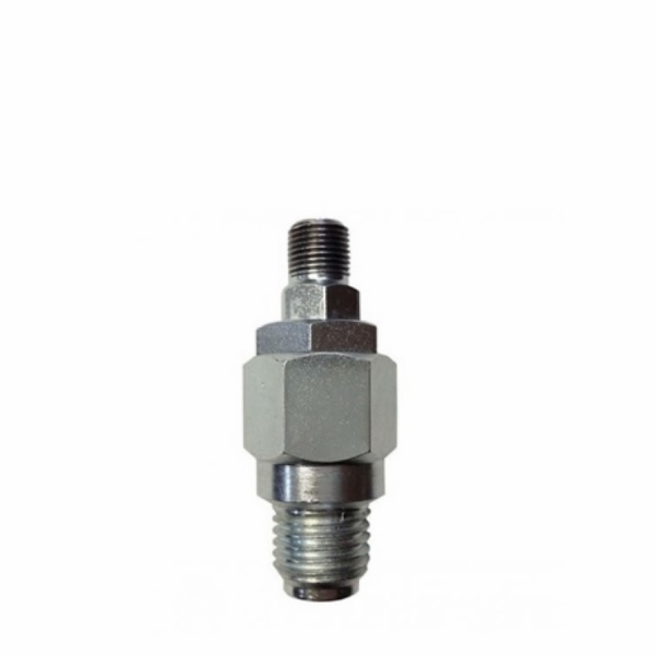 Grease Rotary Swivels