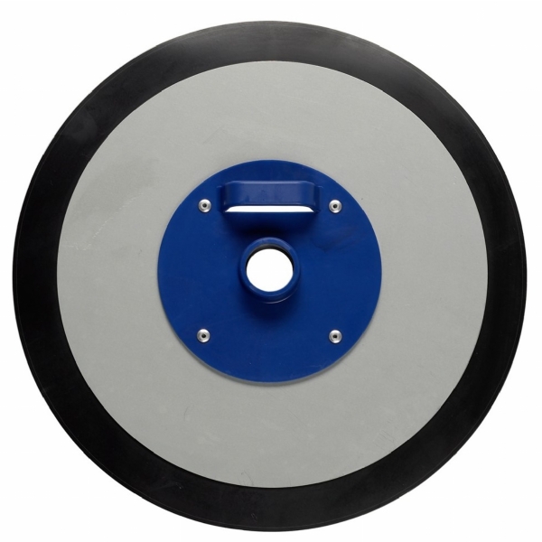 Pressol Grease Follow Up Plate 385 mm