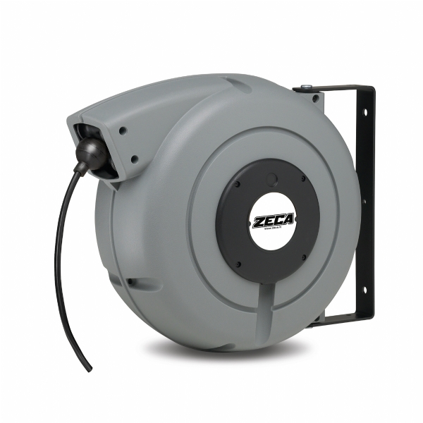 Cable Reel Zeca 7215 220 V  2x1.5 25 mt