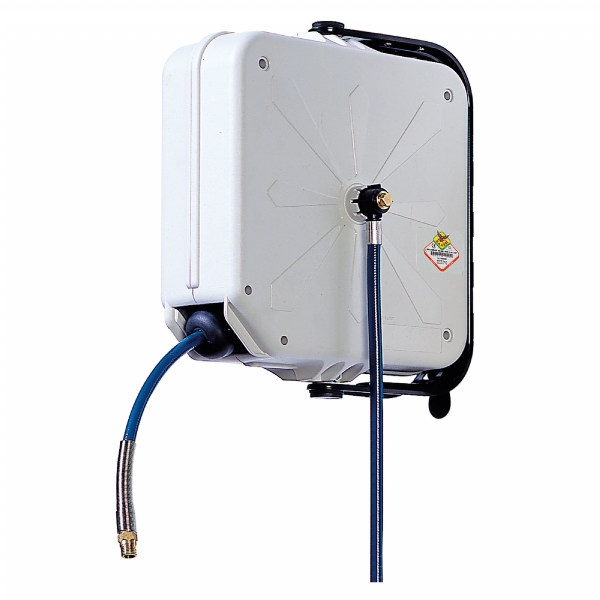 Raasm Hose Reel- For Air and Water