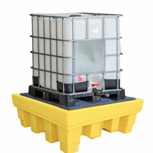 1 IBC Spill Pallet 550 LT