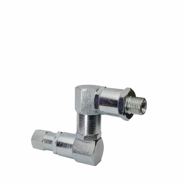 grease gun, air pump grease guns swivel joint, meclube 014-1090-000 , grease swivel joints, Meclube grease 