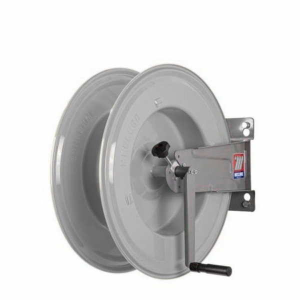 manual hose reel, hose reels, hand operated hose reel, oil reel, grease reel, diesel reel 