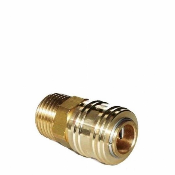 Control Gun Storage Bracket