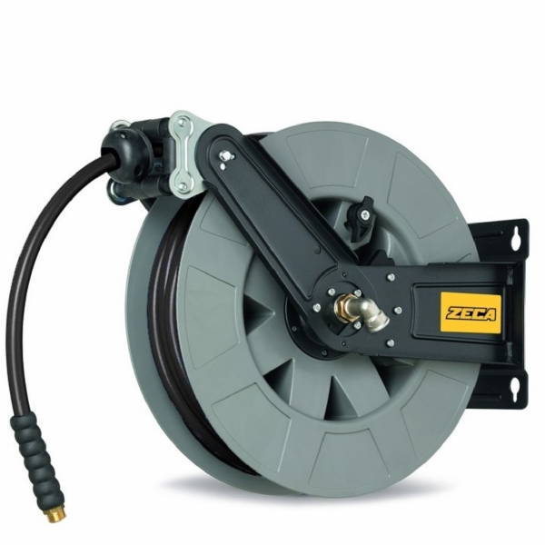 Zeca 8460 gres  hortum makarası, su hortum makarası, hortum makarası, hose reel, reels, 