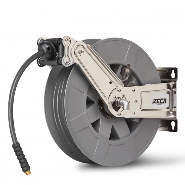 Hose Reel Fixed FOR OIL 160 Bar 460 Series