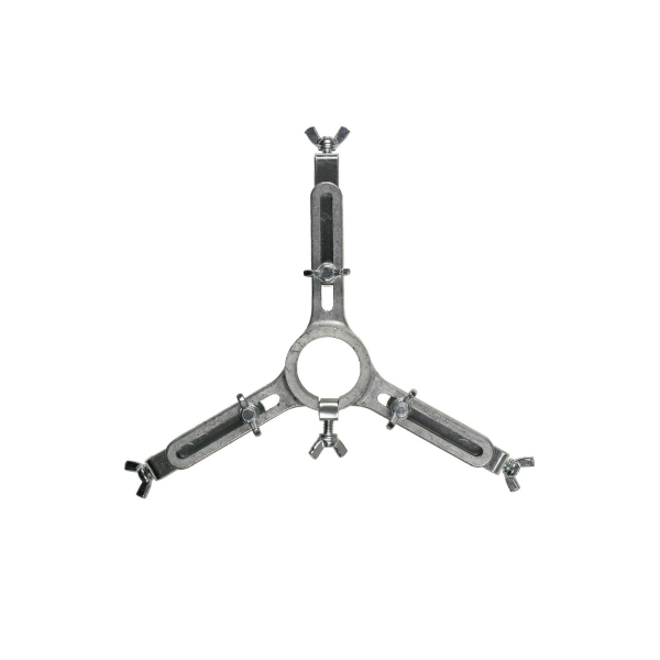 Gres Pompası Kova Bağlama Braketi 180 mm – 310 mm